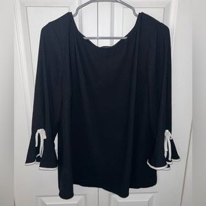 Talbots Blouse